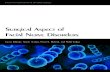 Surgical Aspect of Facial Nerve Disordersdownloads.hindawi.com/journals/specialissues/309681.pdffacial nerve dysfunction, chronic facial nerve problems, and its several presentations