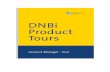 Table of Contents - DNBi · Click “View Reasons” to see why a Credit Hold is advised. ... available here, as well as the ability to request financials from your contact at a company
