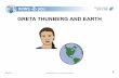 n2ypublish.azureedge.net · Earth on Earth Day. Earth Day is April 22. One person who wants to protect Earth is Greta Thunberg. Greta Thunberg is 17 years old. She is very brave!