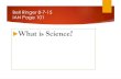 What is Science?Aug 07, 2015  · PowerPoint Presentation Author: Candace Ellis Subject: Halloween Keywords: Halloween PowerPoint templates, free Halloween PowerPoint templates, free,