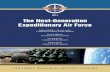 AIR FORCE RESEARCH INSTITUTE PAPERS · force presentation methodology comparable to the Army’s brigade combat teams, the Navy’s carrier strike groups, and the Marines’ expeditionary