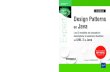 en UML Java Design Patterns en Java - fnac-static.com€¦ · Design Patterns en Java Les 23 modèles de conception : descriptions et solutions illustrées en UML 2 et Java Laurent