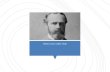 William James (1842-1910)PRAGMATISM. Lecture I. —The Present Dilemma in Philosophy Lecture II. —What Pragmatism Means Lecture III. —Some Metaphysical Problems Pragmatically Considered