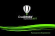 Руководство обозревателя CorelDRAW Graphics …...Руководство обозревателя [ 2 ] Представляем CorelDRAW® Graphics Suite 2017