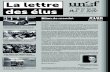 La lettre des élus APFEE - Union Nationale des Étudiants ...unef.fr/wp-content/uploads/2012/06/LDE-190-BILAN-MANDAT-JUILLE… · Durant 5 ans, les élus « UNEF et associations