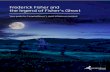 Frederick Fisher and the legend of Fisher’s Ghost · Frederick Fisher and the legend of Fisher’s Ghost The legend of Fisher’s Ghost is one of Australia’s most well-known ghost