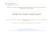CARTA DEI SERVIZI - Fondazione Angelo Custode · 2018-08-24 · istituto di riabilitazione per l’eta’ evolutiva “angelo custode” carta dei servizi unita’ di offerta socio
