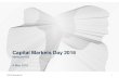 Capital Markets Day 2016 - Wirecardir.wirecard.com/download/companies/wirecard/Presentations/CMD2… · Transition from cash transactions to electronic card transactions ... unified
