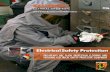 SALISBURY - Burlington Safetyburlingtonsafety.com/pdf/burlington-ArcFlash.pdf · Arc Flash Protection Clothing HRC2 Coveralls, Overpants, and Hooded Jackets HRC2-HRC4 Coats and Bib