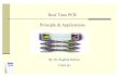 Real Time PCR Principle & Applications - Assiut University PCR/Assyout workshop dec.05.pdf · Real Time PCR Quantification Application Areas ¾Virology ¾Genotyping ¾Haematology