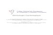 Sémiologie Cardio aout 2009 - L2 Bichat 2012-2013l2bichat2012-2013.weebly.com/uploads/1/3/9/0/13905422/semiologiecardio.pdfI - ANATOMIE DU CŒUR A - SITUATION Le cœur, enveloppé