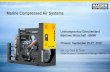 Marine Compressed Air Systems - AHK Griechenland€¦ · Marine product portfolio Compressed air for each shipboard application Starter Compressors Rotary Screw Air Compressors Air