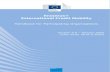 Erasmus+ International Credit Mobility · 2020-03-04 · Erasmus+ International Credit Mobility Hand book for participating organisations January 2020 4 Introduction For 30 years,