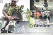 2018 Baird Global Industrial Conference - SiteOne/media/Files/S/Siteone-IR/reports-and... · 2018 Baird Global Industrial Conference. 2 Disclaimer Forward-Looking Statements This