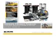 Hydraulic Filtration Products - Torque Industries · 2016-10-31 · Hydraulic Filtration Products Australian Marketed Range Price List April 2015 - Version 5.2. ... 127 and 254mm