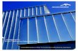 LUSTRELOK™ Acrylic Coating for Galvanized Steel/media/Files/A... · Acrylic Coating for Galvanized Steel ... galvanized steel for a longer period of time than traditional ... During