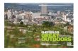 SHEFFIELD’S GREAT · Sheffield is the greenest city in Britain, proud of its rich variety of open spaces. Our Strategy will ensure that every area of the city has green and open