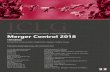 14th Edition - Schoenherr · and telecommunication, energy (electricity and gas industries), pharmaceutical and railroad transport sectors. Merger rules for these particular sectors