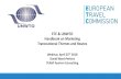 ETC & UNWTO Handbook on Marketing Transnational Themes … · Handbook on Marketing Transnational Themes and Routes ... TEAM Tourism Consulting •A Global Overview of transnational