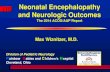 Neonatal Encephalopathy and Neurologic Outcomes€¦ · Neonatal Encephalopathy and Neurologic Outcomes The charge was simple and straightforward: “to update the document to the
