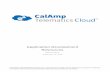 CTC Application Development Resources - CalAmphelp.calamp.com/files/references/docs/app_dev... · Application Development Resources MBUD-0300v1 Page | 5 3 CalAmp Telematics Cloud