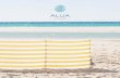 Is a hotel brand focused on acquiring and managing hotels andassets.amresorts.com/content/brand/alua/docs/ALUA... · 2019-06-04 · AluaSoul Mallorca Resort the Kentia Beach Club