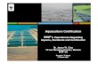 Aquaculture Certification - library.enaca.orglibrary.enaca.org/certification/publications... · Rainforest Marketing—1980s Forest Stewardship Council—1990s Marine Stewardship