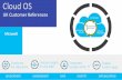 UK Customer Referencesdownload.microsoft.com/documents/uk/cloud/Cloud OS - UK... · 2018-12-05 · Aeriandi offers hosted services to leading high-street banks and major retailers