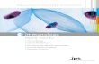 Innovative Peptide Solutions - JPT Peptide Technologies · Innovative Peptide Solutions Peptide Tools for Immunotherapy Immune Monitoring Vaccine Development ... optimization for