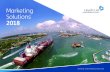 Marketing Solutions 2018 - Maritime Intelligence...(websites) Our online advertising solutions are an effective, measurable and cost effective way of marketing to maritime and shipping