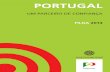 Catalogo FILDA 2014 - AICEP Portugal Global · FILDA 2014 FEIRA INTERNACIONAL DE LUANDA de 22 a 27 de julho de 2014 Com o coﬁnanciamento Organização ... Pessoas com elevado perfil