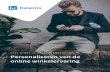 SMARTPHONEHOESJES.NL Personaliseren van de …...Smartphonehoesjes.nl is de grootste Nederlandse webwinkel voor telefoonhoesjes, tablethoezen en accessoires. Smartphonehoesjes.nl staat