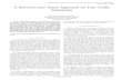 Vol. 11, No. 2, 2020 A Microservices based Approach for ... · Vol. 11, No. 2, 2020 A Microservices based Approach for City Trafﬁc Simulation Toma Becea1, Honoriu Valean˜ 2 Automation