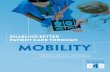 ENABLING BETTER PATIENT CARE THROUGH MOBILITY...ENABLING BETTER PATIENT CARE THROUGH MOBILITY 3 From anywhere/anytime access to care and closer, more customized provider/ patient relationships,