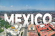 Facts about Mexico