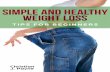 Simple and Healthy Weight Loss - Christian J. Payne