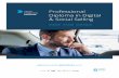 Professional Diploma in Digital & Social Selling · 2018-05-18 · success of your digital marketing strategy. ... The Professional Diploma in Digital & Social Selling focuses on