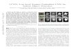 LCNN: Low-level Feature Embedded CNN for Salient Object ... · concentrates on salient object detection to accurately identify a region of interest [2]. Saliency detection has served