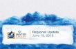 Regional Update - SAFCA...2017 Regional Programs Summary. BeWaterSmart.info. Direct Install • 4,500 toilets • 2,500 showerheads • 4,500 aerators (bath and kitchen) • 400 urinals
