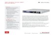 Allen-Bradley® Stratix 5900™ Services Router · The Stratix 5900 Services Router, catalog number 1783-SRKIT, combines a number of modern security functions into a single appliance