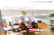 DNA of Engagement - The Glenbrook Group... dna of engagement: how organizations create and sustain highly engaged teams 3 Executive Summary Teams are a highly effective and economical