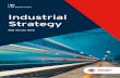 Industrial Strategy: Rail Sector Deal - gov.uk · Delivering the benefits of new digital rail technology is at the heart of this Rail Sector Deal. The UK is at the forefront of many