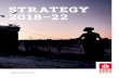 STRATEGY 2018–22 - HEKS...• HEKS/EPER supports people and communities in working their land in a more diversified, productive and profitable manner. To that end, it imparts knowledge,