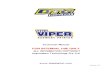 DTG Viper Tech Guide workingsuporte.silmaq.com.br/DTG/Manuais/DTG Viper Tech Guide V1.pdfDTG ViperTM Technical Guide V1.0 5 1 DTG ViperTM The DTG VIPER™ is a textile printing unit