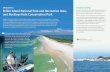Bribie Island National Park and Recreation Area and ... · Leave all pets at home—domestic animals (cats, dogs, birds etc.) are prohibited in the national park, recreation area