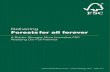 Delivering Forests for all forever - Forest Stewardship Council · Delivering Forests for all forever A Bolder, Stronger, ... 2015 2016 Final Approval Final revision and approval