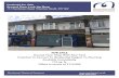 111 Parchmore Road, Thornton Heath, CR7 8LZ · 111 Parchmore Road, Thornton Heath, CR7 8LZ Marchmont Chartered Surveyors 0207 409 5470 TENURE: The property is held freehold, with
