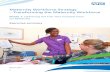 Maternity Workforce Strategy – Transforming the …...Maternity Workforce Strategy – Transforming the Maternity Workforce Phase 1: Delivering the Five Year Forward View for Maternity