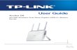 Archer D9 - gluhcdn.azureedge.net · Archer D9 . AC1900 Wireless Dual Band Gigabit ADSL2+ Modem. Router Rev: 1.0.0 . 1910011060