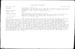 DOCUMENT RESUME HE 001 243 - ERIC · DOCUMENT RESUME. HE 001 243. Clayton, Laura B. A Survey of Ninety-Five Colleges Concerning. ... In addition to the survey data, there is a listing